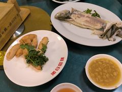 -桂园白粥·潮汕老味道