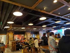 -星巴克臻选(青岛麦凯乐分店)