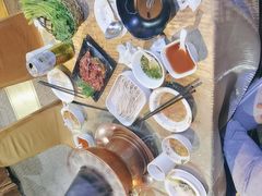-东来顺饭庄(王府井步行街店)