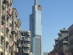 -草桥清真牛肉锅贴扁食店