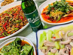 -陈胖子特色菜.鲜货现炒(融景城店)