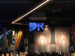-甘尼仕印度餐厅爵士酒吧(阳春巷店)