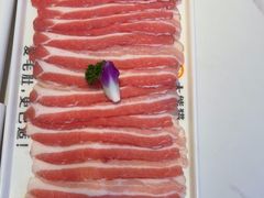 -大熊猫毛肚火锅(烟台万象汇店)