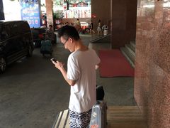 -曼谷王子宫殿酒店