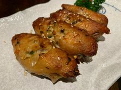 -古京·臻致料理(月湖店)