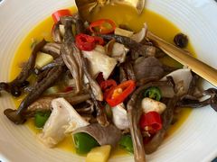 -闽海肴(北辰荟店)