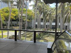 -半山半岛洲际度假酒店·观海廊