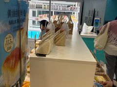 -罗莎蛋糕(华阳店)