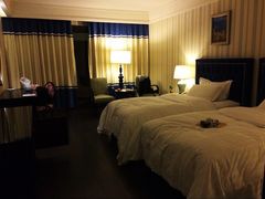 -春晖园度假酒店温泉