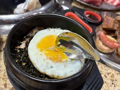 -姜胖胖无限自助烤肉(罗湖宝能店)