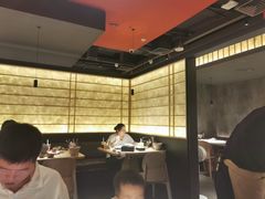 -匠和风精致料理(宁德万达店)