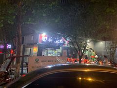 -回头烧烤(悦荟购物中心店)
