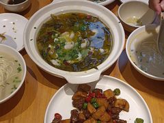 -留芳·文旅古月楼(老街店)