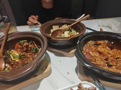 -火啫啫·粤式啫啫煲(南通首店)