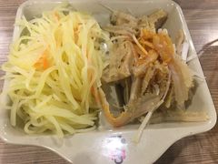 -李先生牛肉面快餐厅(白塔店)