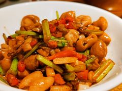 -望湘园·湖南菜(松江万达店)