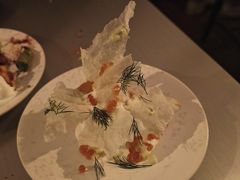 -Ocean's Table 欧舍