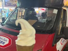-富豪雪糕车流动点(尖沙咀店)