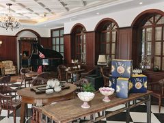 -邓丽君音乐主题餐厅