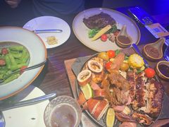 -bluefrog蓝蛙(皇庭广场店)