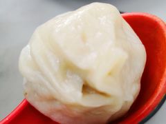 鲜肉小笼-万寿斋(山阴路店)