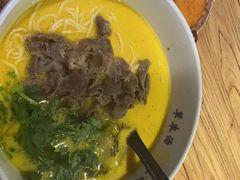 -和府捞面(景枫中心店)