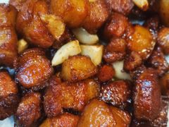 -老闵田螺馆·南昌市井菜·特色小吃(总店)