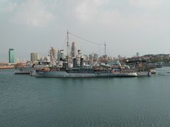 -中国人民解放军海军博物馆