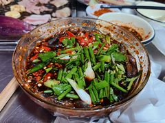 -黑妹冕宁火盆烧烤(西昌店)