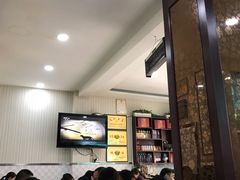 -慷富羊肉饸饹