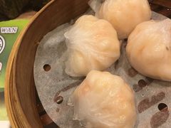 -添好运点心专门店(中环IFC店)