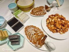 -玉林烤鸭店(黄村兴华店)