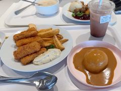 -宜家·瑞典风味餐厅(四元桥店)