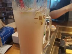 -金妈家烤肉(龙湖U城天街店)