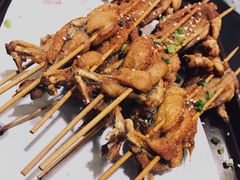-臻吃客主题餐厅(人民路店)