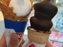 -DQ·蛋糕·冰淇淋(奥林匹克广场店)