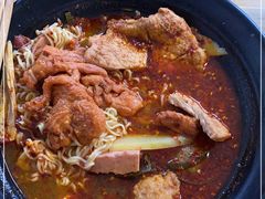 -四川老牛麻辣烫(北门桥店)