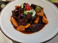 -喜粤广东菜(汉屯路店)