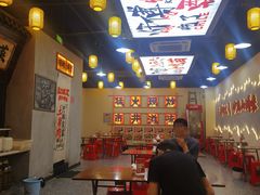 -山城欢现炒食堂(上海城店)