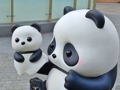 -东莞松山湖万象汇