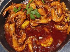 -巴蜀王婆大虾(南锣鼓巷店)