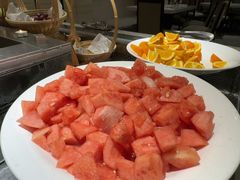 -杭州开元名都大酒店·地中海自助餐厅