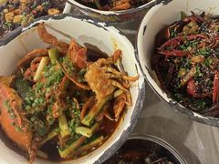 -辣螃铠盆盆蟹大排档(总店)