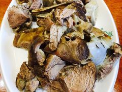 -清真·益鑫羊肉手抓馆(花园北街店)