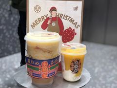 -LELECHA乐乐茶(新街口大洋店)