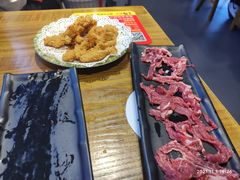 -皇牛鲜生·牛爱牛鲜牛肉自选火锅(晋吉北路店)