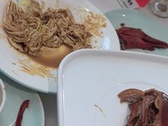 -味+新京宴·烤鸭·北京菜(创意谷店)