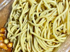 -乔伯凉面(白沙路店)