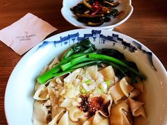 -难忘的面(五矿君澜酒店)