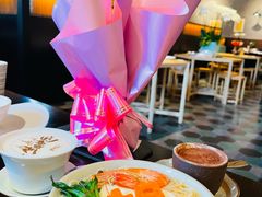 -庐灶江南·江南菜·四合院Bistro(东直门·华侨夜泊君亭店)